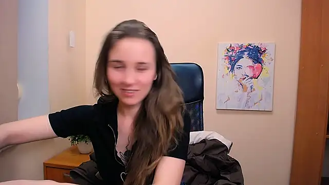 Snapshot of _Nicole_new chatting on 03/14/25, 06:39 Nicole new online show from 03/14/25, 06:39