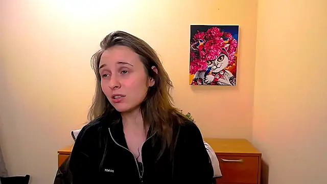 Snapshot of _Nicole_new chatting on 03/06/25, 04:28 Nicole new online show from 03/06/25, 04:28