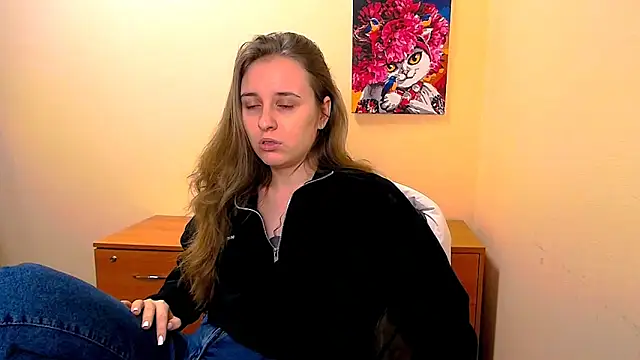 Snapshot of _Nicole_new chatting on 03/06/25, 01:24 Nicole new online show from 03/06/25, 01:24