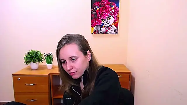 Snapshot of _Nicole_new chatting on 02/26/25, 03:54 Nicole new online show from 02/26/25, 03:54