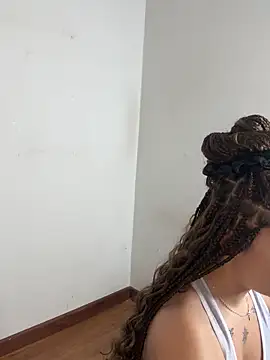 Aixaa charles online show from 10/14/25, 07:25