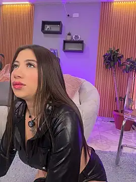 Aixaa charles online show from 03/31/26, 11:56