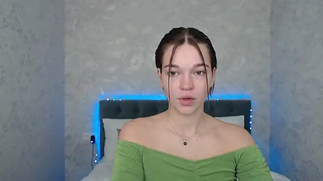 DanaLoved online show from 03/11/25, 05:57