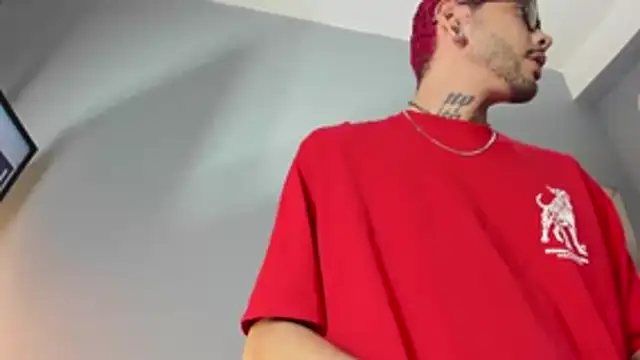 Snapshot of MurdockH chatting on 10/22/25, 06:24 MurdockH online show from 10/22/25, 06:24