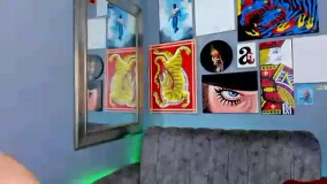 Snapshot of MurdockH chatting on 11/15/25, 05:33 MurdockH online show from 11/15/25, 05:33