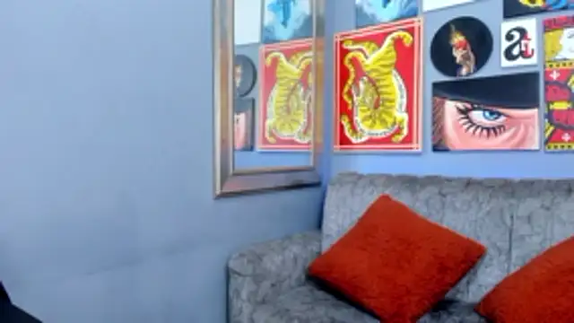 Snapshot of MurdockH chatting on 11/16/25, 02:27 MurdockH online show from 11/16/25, 02:27