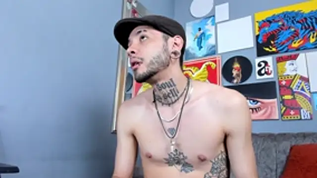 Snapshot of MurdockH chatting on 12/17/25, 08:58 MurdockH online show from 12/17/25, 08:58