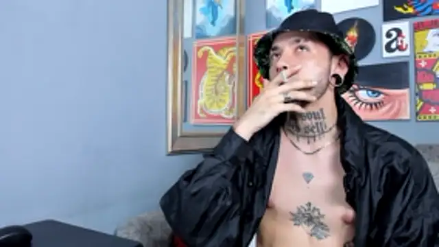 Snapshot of MurdockH chatting on 11/24/25, 07:52 MurdockH online show from 11/24/25, 07:52