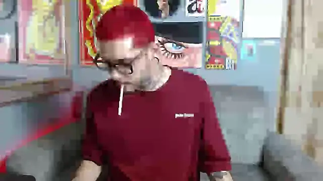 Snapshot of MurdockH chatting on 09/23/25, 03:13 MurdockH online show from 09/23/25, 03:13