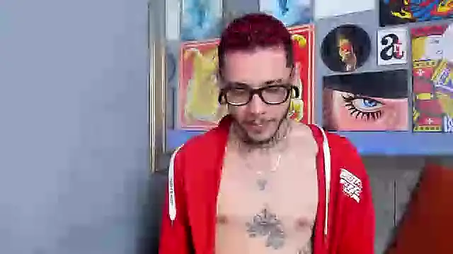 Snapshot of MurdockH chatting on 11/12/25, 05:33 MurdockH online show from 11/12/25, 05:33