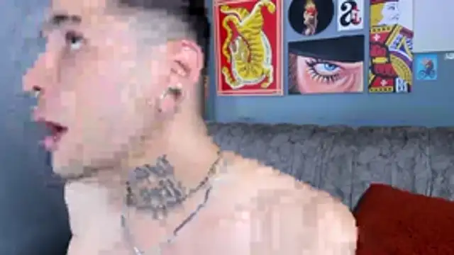 Snapshot of MurdockH chatting on 12/04/25, 08:30 MurdockH online show from 12/04/25, 08:30