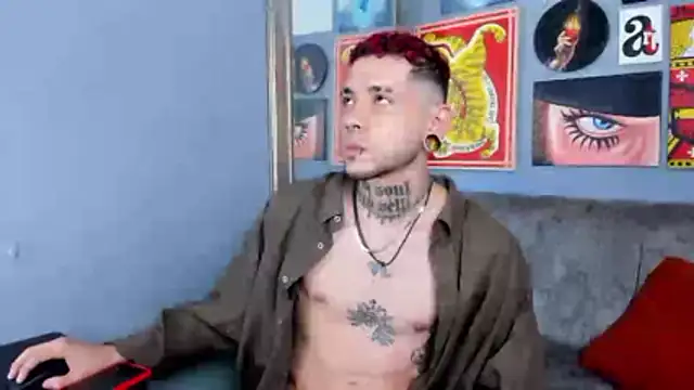 Snapshot of MurdockH chatting on 11/27/25, 09:04 MurdockH online show from 11/27/25, 09:04