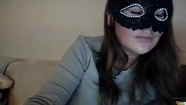 Snapshot of Nina24 chatting on 12/15/24, 08:58 Nina24 online show from 12/15/24, 08:58