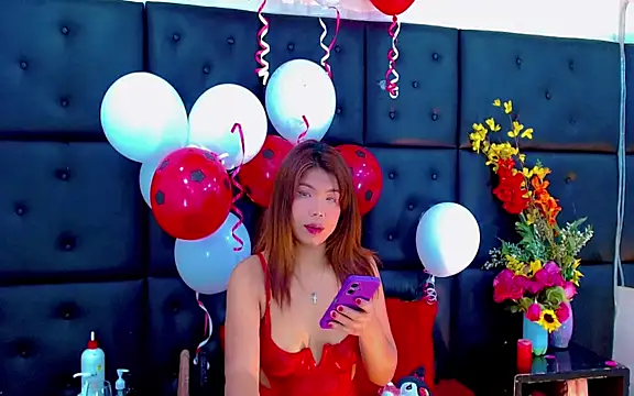 Isalombardi online show from 02/15/26, 04:13