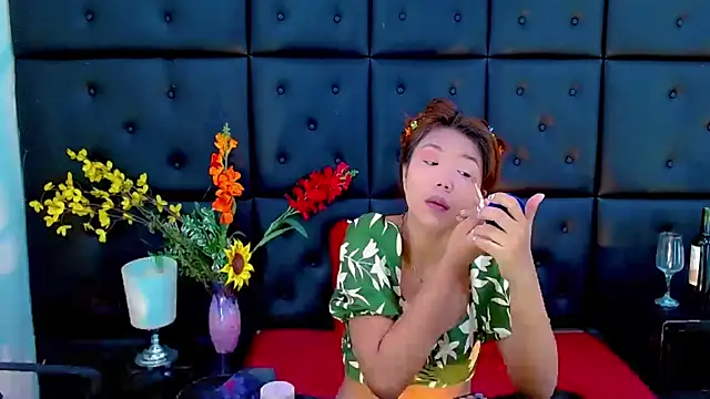 Isalombardi online show from 02/10/26, 02:54