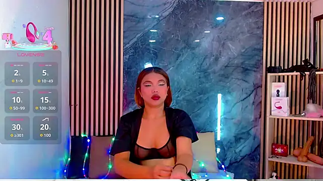 Isalombardi online show from 11/28/25, 03:39