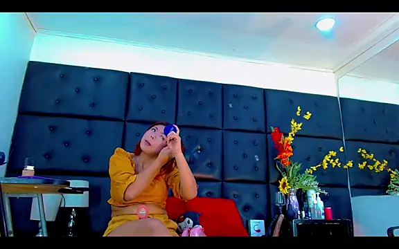 Isalombardi online show from 02/24/26, 02:34