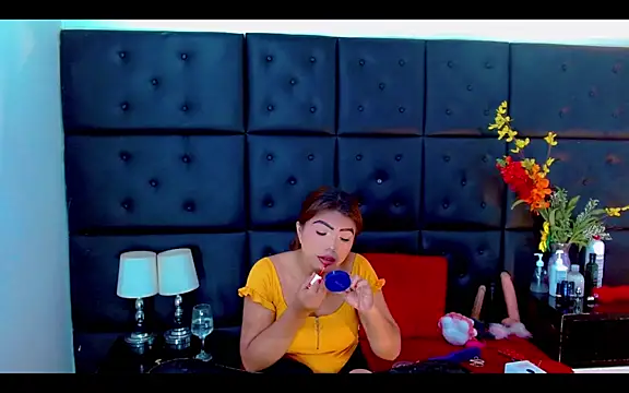 Isalombardi online show from 03/30/26, 03:08