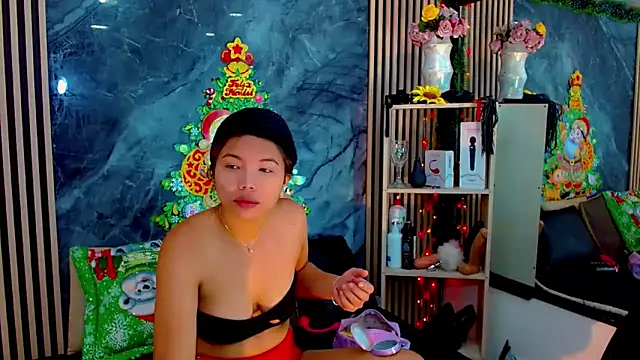 Isalombardi online show from 12/18/25, 04:06