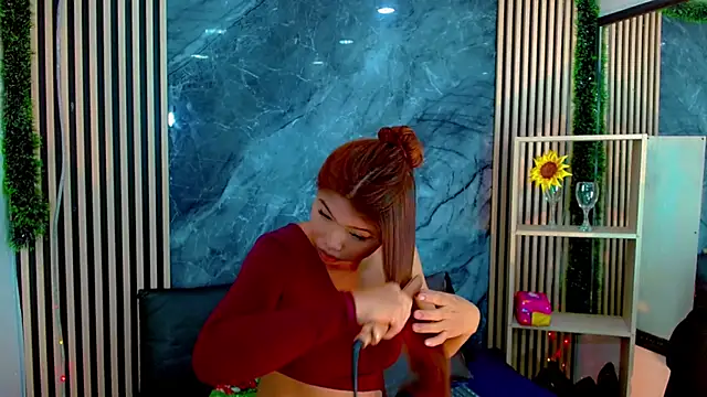 Isalombardi online show from 01/06/26, 03:32