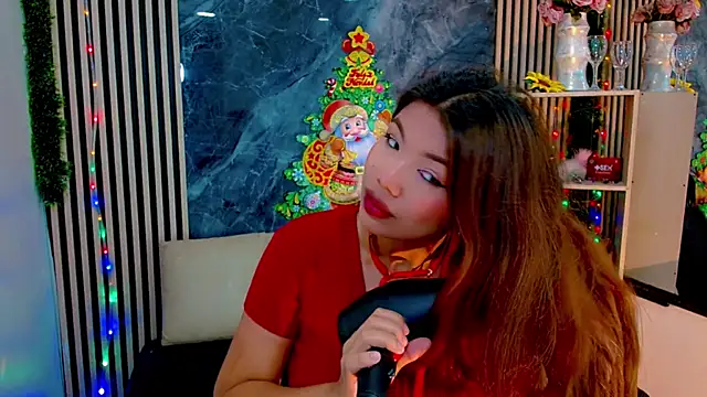 Isalombardi online show from 12/17/25, 04:06