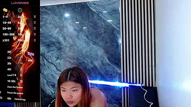 Isalombardi online show from 10/01/25, 02:27