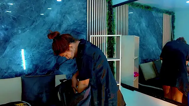 Isalombardi online show from 01/15/26, 03:43