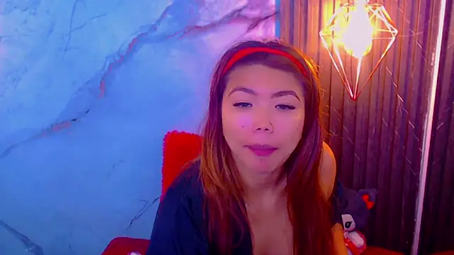 Isalombardi online show from 04/10/26, 02:40