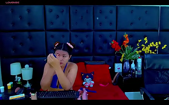 Isalombardi online show from 02/20/26, 03:03