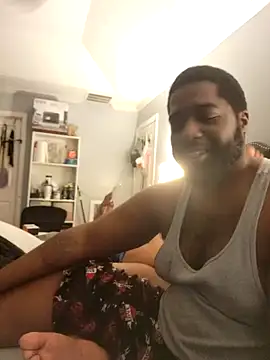 Blacklumber86 online show from 03/07/26, 08:32