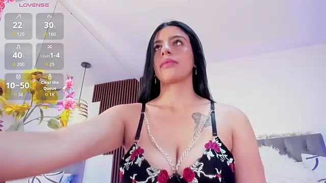 darling spoiled online show from 04/09/26, 11:38