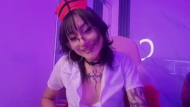 Layla Cullen online show from 09/12/25, 07:35