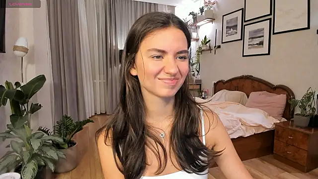 NicoleLuv online show from 02/21/26, 04:09