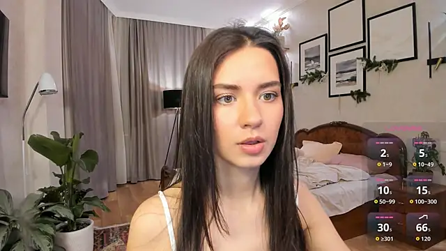 NicoleLuv online show from 01/14/26, 04:21