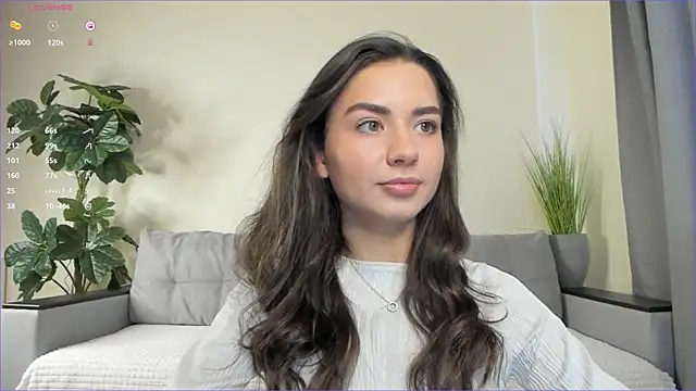 Snapshot of NicoleLuv chatting on 03/21/25, 01:12 NicoleLuv online show from 03/21/25, 01:12