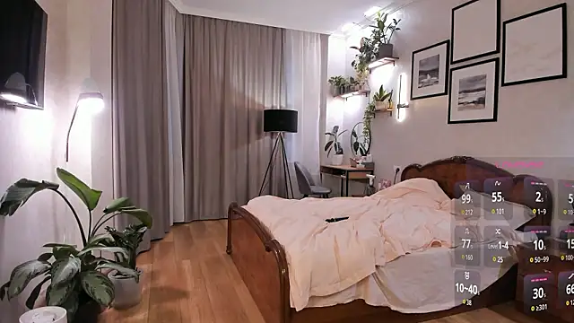 NicoleLuv online show from 03/27/26, 04:41