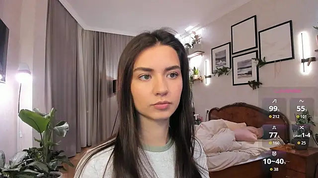 NicoleLuv online show from 01/18/26, 05:16