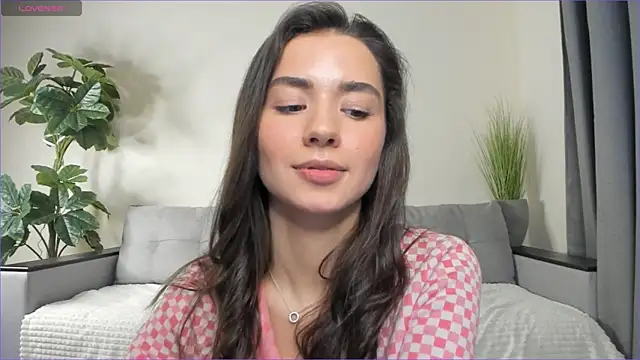 Snapshot of NicoleLuv chatting on 01/30/25, 07:15 NicoleLuv online show from 01/30/25, 07:15