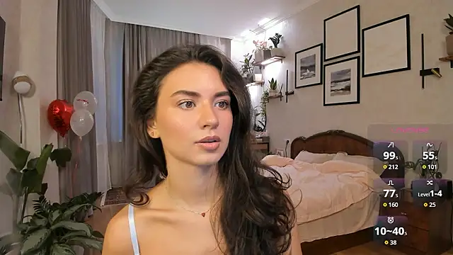 NicoleLuv online show from 03/15/26, 04:14