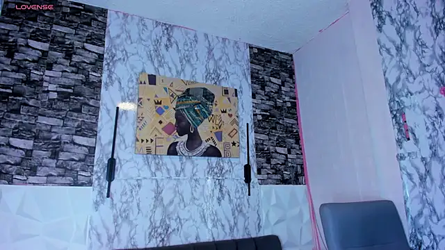 Queen Cuarxxo online show from 04/01/26, 11:23