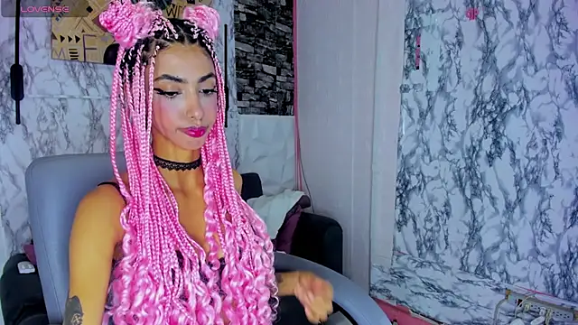 Queen Cuarxxo online show from 03/31/26, 11:29