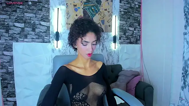 Queen Cuarxxo online show from 03/26/26, 11:46