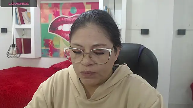Snapshot of sexy_lady_0 chatting on 10/13/25, 12:07 sexy lady 0 online show from 10/13/25, 12:07