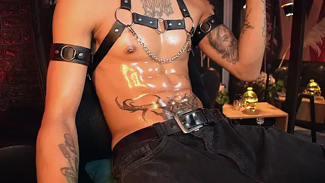 Snapshot of DemonKush-- chatting on 09/17/25, 04:20 DemonKush-- online show from 09/17/25, 04:20