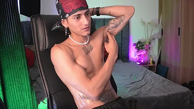 DemonKush-- online show from 05/24/26, 10:42