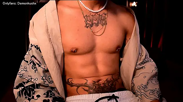 DemonKush-- online show from 03/25/26, 06:13