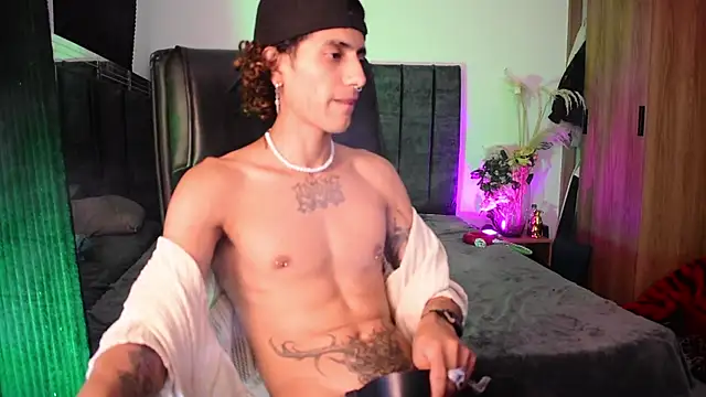 DemonKush-- online show from 05/29/26, 06:30