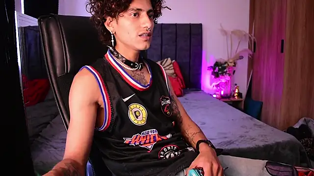 DemonKush-- online show from 05/26/26, 10:08