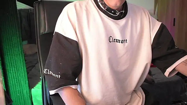 DemonKush-- online show from 05/24/26, 04:12