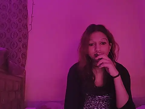 MmmMonikaBabie online show from 01/20/25, 09:11